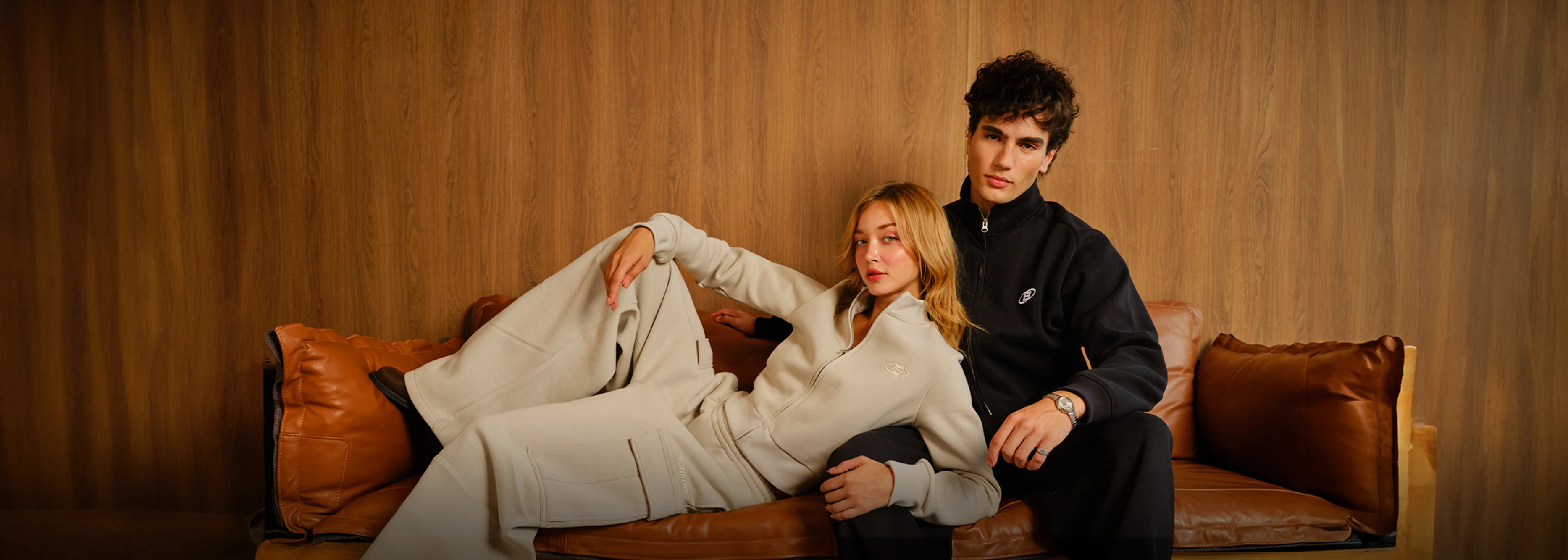 Where Comfort Meets Crazy Fashion